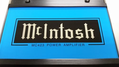 McIntosh HR044 Wireless Remote Control | Black | Wireless
