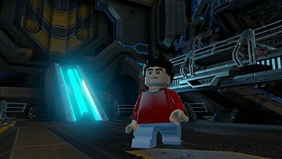 LEGO Batman 3 Beyond Gotham Xbox One
