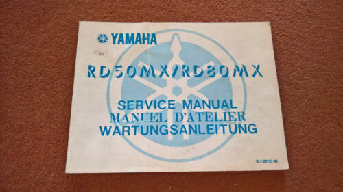 Original Motorrad Automobilia-Reparaturanleitung