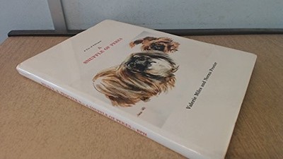 A Snuffle of Pekes, Procter, Norma