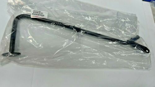 Toyota 87208-60161 Genuine OEM PIPE, HEATER WATER OUTLET, A