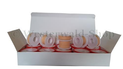 20 Rollenpflaster Heftpflas...