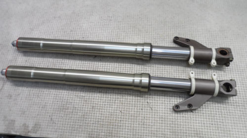 Ducati Motorcycle & Scooter Fork Legs, Tubes & Stanchions