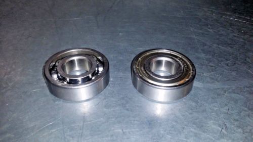 For 1998-2000 Lexus GS400 Drive Axle Seal Rear 51534ZHDC 1999