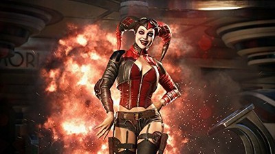 Injustice 2 Xbox One