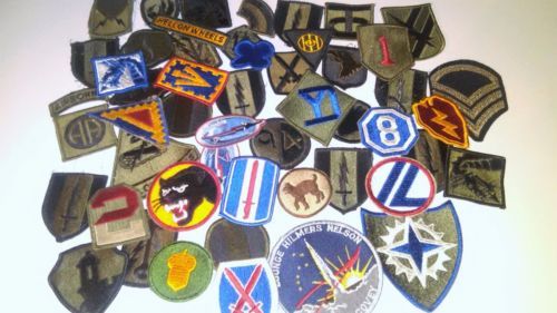 J79 TIGER BY THE TAIL パッチ Vintage USAF Patch - J79 - 1000 Flying Hours- Tiger By The