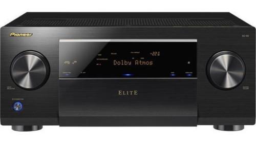 Pioneer RFD-1 RF Demodulator laserdisc AC3RF Dolby Digital