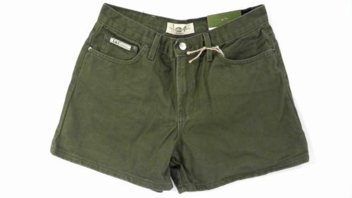 l.e.i. Pantalones cortos para mujer talla 5