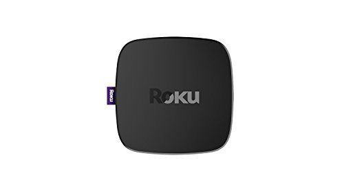 Roku Android streamers multimedia