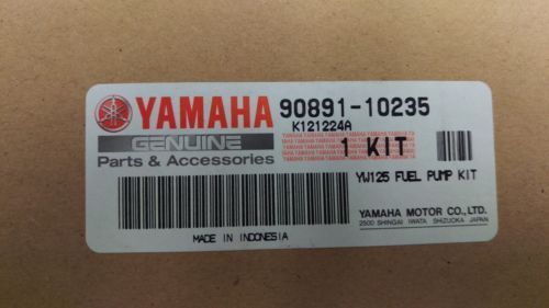 送料無料 日本 Fuel 3D9139070000 replace YBR250 YBR125 Yamaha pump パーツ