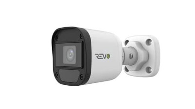 REVO America RTCB30-1 Aero HD 1080p Indoor/Outdoor IR Bullet