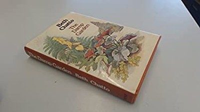Le Livre Relié Damp Du Jardin Beth. Chatto