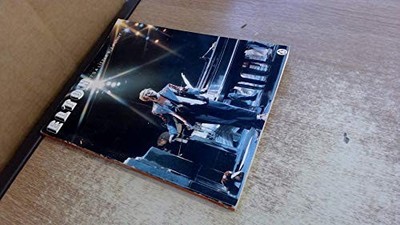 Elton: Its a Little Bit Funny, Taupin, Bernie