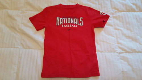 Nike Cotton Blend Unisex Kids' Clothing (Sizes 4 & Up)