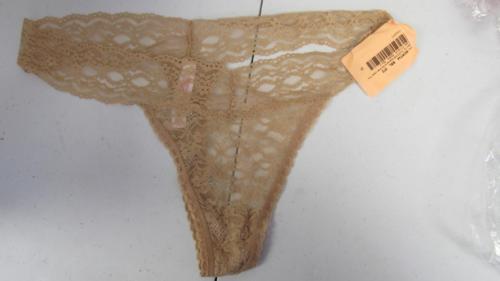 Xhilaration Polyamide Panties for Women