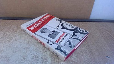 MERLE EVANS: MAESTRO OF THE CIRCUS By Gene Plowden - Hardcover **BRAND NEW**