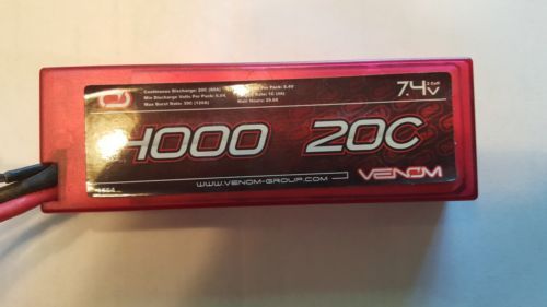 Venom Hobby RC Car, Truck & Motorcycle Models & Kits