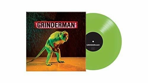 希少　Grinderman セット 限定盤 ポスター付きNICK CAVE 希少 Grinderman セット 限定盤 ポスター付きNICK CAVE 驚きの
