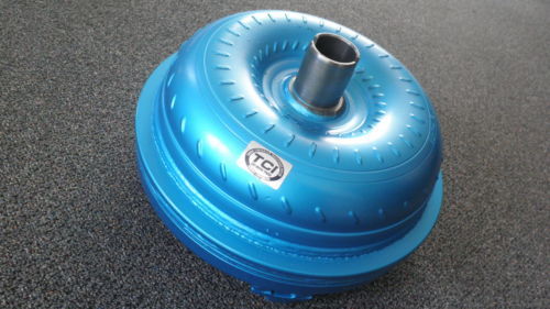 GM Car and Truck Transmission Parts