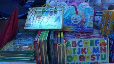 TOYS Wholesale Blowout - 1000 PC for mix & Match - All NIB - Lot