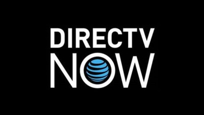 DirecTV Now Subscription 401 Month Free41 Live a Little Plan 60 Channels 