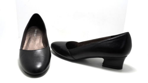 David Tate Admire Black Lizard Print | eBay