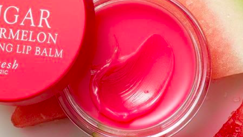 Fresh Sugar Hydrating Lip Balm Pick 1 New In Box 100% Authentic