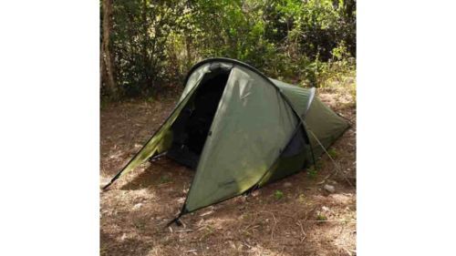 Brand New REI Groundbreaker 2 - 2 Person 3 Season Tent - Footprint