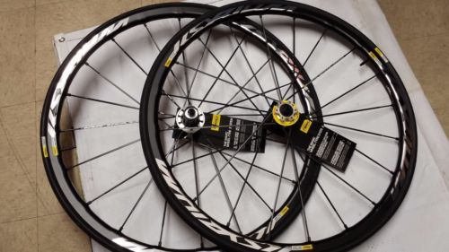Black Inc Forty-Five Team Edition Clincher Disc Brake Road