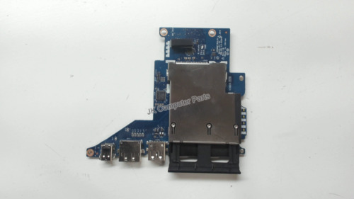 New Genuine Hp Zbook 15 Express Card Assembly Board