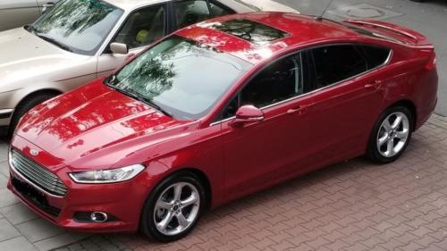 Limousine-Stabilitätskontrolle - (- ESP -) Automobile