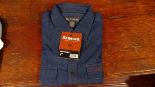 Simms ropa para hombres