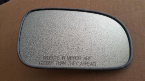 R様 97-04 KAWASAKI NINJA ZZR6 RH Mirror TP-RT 808 E6 02*9462 RH