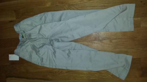 Pantalones niños Tommy Hilfiger