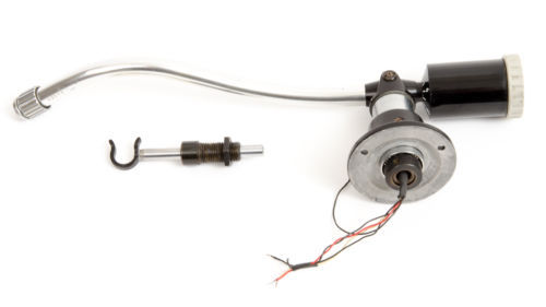 Ortofon Record Player, Turntable Tonearms