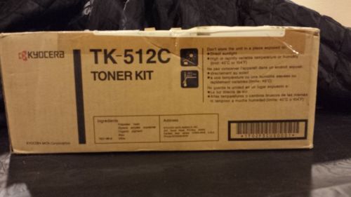 Kyocera Mita Printer Toner Cartridges
