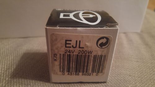 Luz Continua Estudio GE 24 V Bombillas y tubos