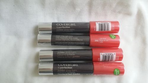 Maquillaje de Labios COVERGIRL Lápiz Quad