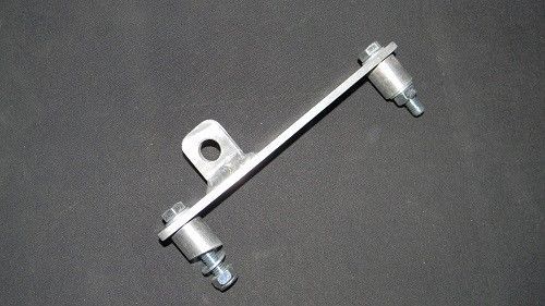 1974-1985 KAWASAKI KLT KE KS KD STEERING STEM BOLT 44041-072 | eBay