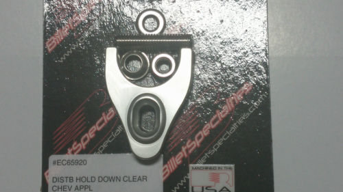 MSD Ignition 6AL Box w/ TSP Pro Billet Distributor Dodge