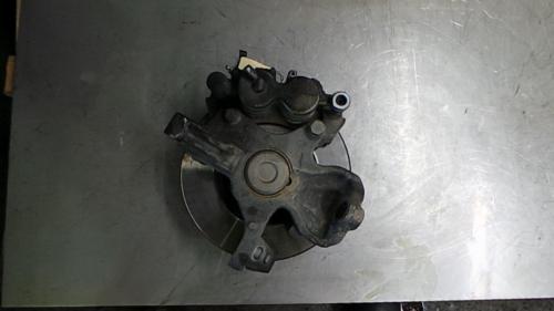 Mercedes-Benz Car & Truck Suspension and Steering Parts