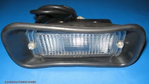 2023 KAWASAKI NINJA ZX6R ZX636 RIGHT REAR BACK TURN SIGNAL