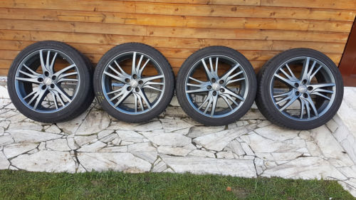 4x Anelli Di Centraggio 72,5 A 66,6 Mm | Plastica | Adattamento Perfetto Per Cerchi - Foto 3