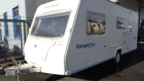 Mittelsitzgruppe Wohnwagen & Wohnmobile