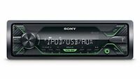 1 DIN Autoradios mit Android