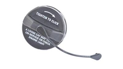 JEEP WRANGLER Fuel Filler Gas Cap With Tether NEW OEM MOPAR