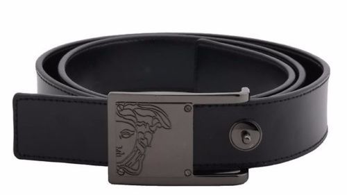 Cinturones de hombre Versace Collection