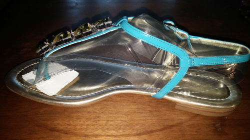 Sandalias para mujer Enzo Angiolini