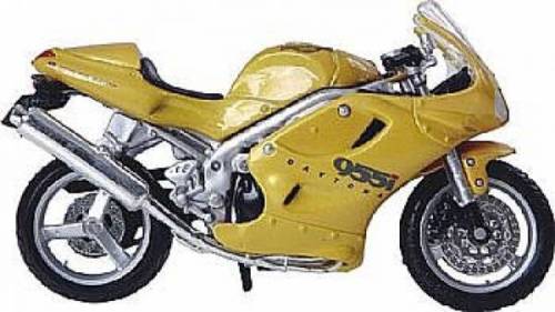 Maisto Motorrad-Modelle
