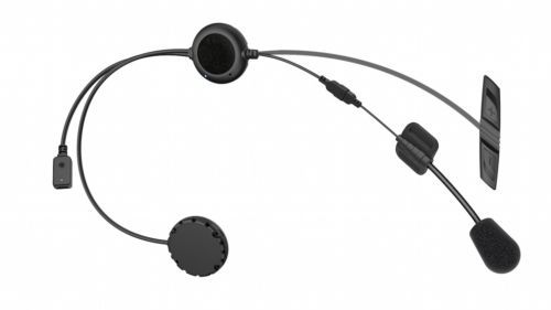 【h】Harley-Davidson純正　SENA50S Harley Davidson Sena 50S Motorcycle Bluetooth Headset Kit